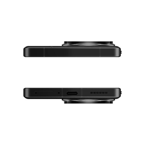 POCO F7 Ultra 5G 256GB Snapdragon 8s Gen 3 Cámara 200MP Pantalla AMOLED Negro