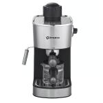 Imaco IECM3503 Máquina Café Express 3.5 Bar Fácil Limpieza Compacta Diseño Moderno