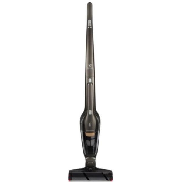 Aspiradora Electrolux Ergorapido ERG27 27V 2-en-1 con Depósito 0.6L