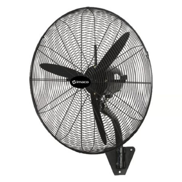 Ventilador Industrial Imaco FS30240 30 Pulgadas 240W Oscilación Automática