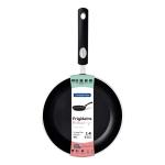 Tramontina Sartén Mónaco 28 cm Inducción Antiadherente Negro 28700028