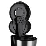 Cafetera Imaco CM6065 600W 0.6L Filtro Permanente Apagado Automático Negro