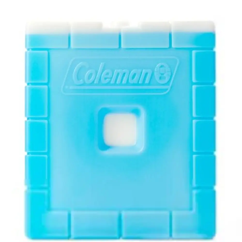 Coleman Sustituto de Hielo Portátil Grande 40L Enfriamiento Rápido Aislamiento Térmico