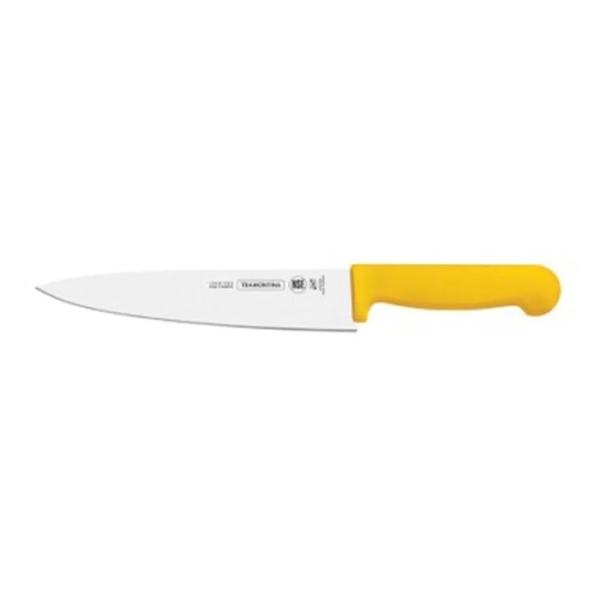 Tramontina 24619-058-080 Cuchillo Carnicero Hoja Afilada Permanente Ideal para Carnes