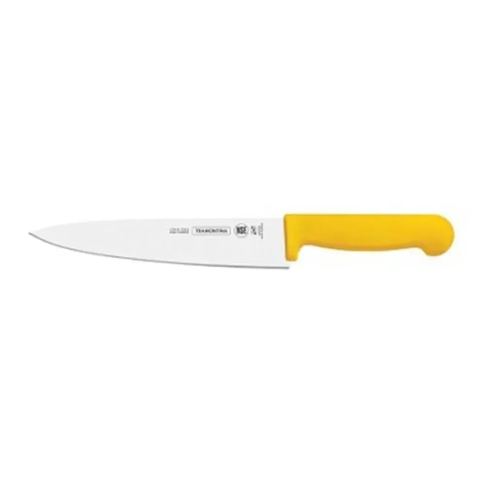 Tramontina 24619-058-080 Cuchillo Carnicero Hoja Afilada Permanente Ideal para Carnes
