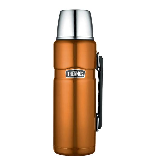 Thermos Termo King 2L Dorado Acero Inoxidable - 1001393999
