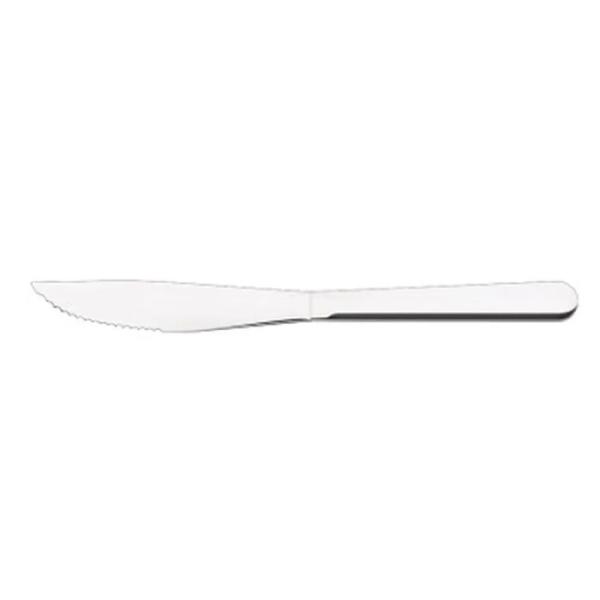 Malibú Cuchillo para Asar 20cm Hoja Acero Inoxidable Diseño Ligero y Equilibrado - 10059921