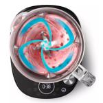Philips HR3760 Batidora de Alta Velocidad 750W Jarra 1.5L Tritura Hielo Control Electrónico