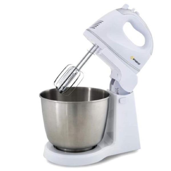 Batidora Imaco HM 3025S Profesional 500W 5 Velocidades Bowl Acero Inoxidable
