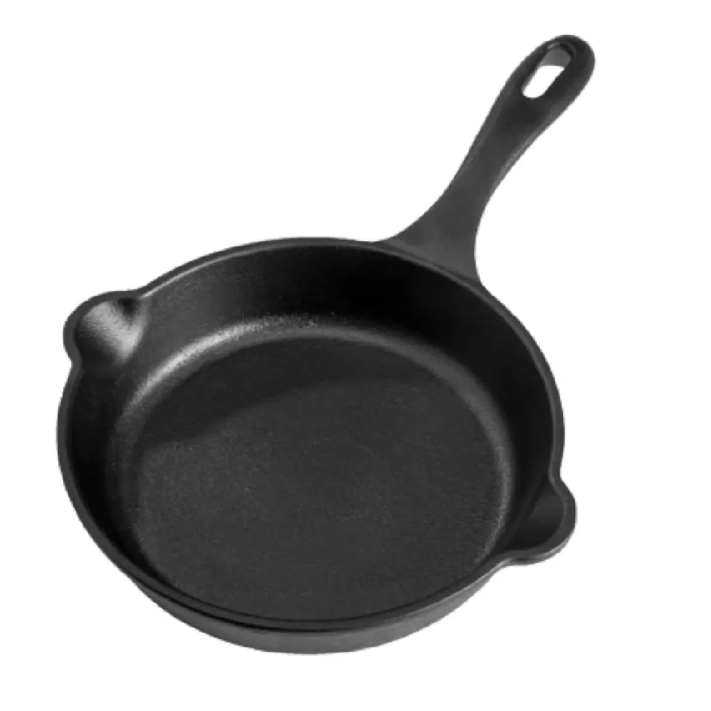 Victoria Sartén H Fundido 16 cm (6") Esmaltado Antiadherente - 55145012