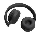 JBL Tune 520BT Auriculares Inalámbricos 32 Horas Batería Bluetooth 5.3 Negro