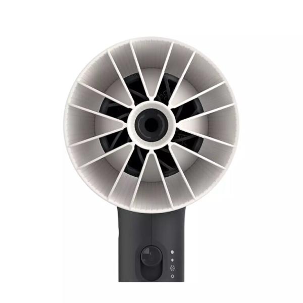 Philips BHD302/00 Secadora de Cabello 1600W ThermoProtect 3 Velocidades Aire Frío Negro