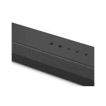 LG Soundbar 4.1 S40TR 400W AI Sound Pro Altavoces Traseros Negro