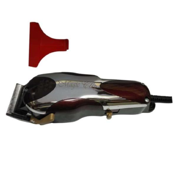 Wahl Magic Clip 5 Star Series Profesional 8451-318 Motor Magnético Corte Preciso Inalámbrico