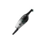 Electrolux STK12 Powerspeed 1000W Aspiradora Vertical Multisuperficies Filtro HEPA Negro