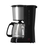 Cafetera CM1290 750W 1.5L Termo Acero Inoxidable Filtro Permanente Negro