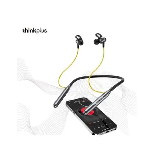 Lenovo Livepods BT10 HIFI AAC 10mm Bluetooth 5.0 Cancelación Ruido IPX4 Negro