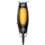 GBS Absolute Liner 0780 Trimmer Barbería Motor Silencioso 45W Ajuste Digital Negro