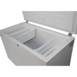 Oster PCF13002WE 380L Congeladora Vertical Blanca Sistema No Frost 4 Estantes
