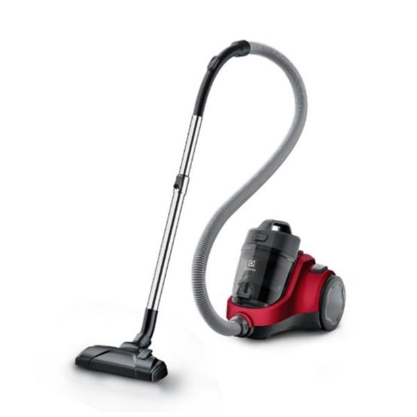 Aspiradora Electrolux EAS31 1300W 15 Litros Sistema Ciclónico Turbo