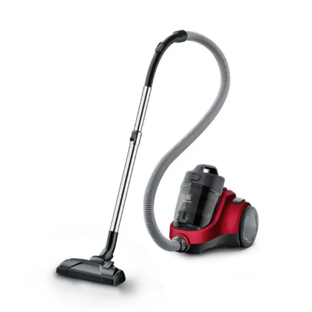 Aspiradora Electrolux EAS31 1300W 15 Litros Sistema Ciclónico Turbo