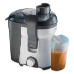 Extractor de Jugos Oster FPSTJE316W 850W Motor Silencioso Pico Dosificador