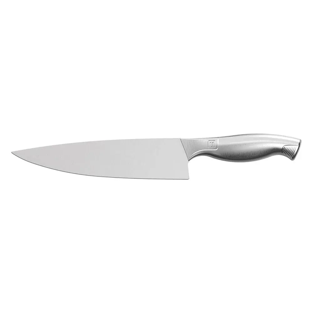 Tramontina 10059811 Cuchillo Chef 8" Corte Profesional Balance Perfecto Mango Ergonómico