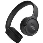 JBL Tune 520BT Auriculares Inalámbricos 32 Horas Batería Bluetooth 5.3 Negro