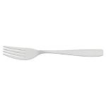 Tenedor para Postre Tramontina Cosmos Serie 10158177 Acero Inoxidable de Alta Calidad Ergonómico y Brillante