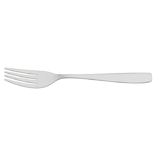 Tenedor para Postre Tramontina Cosmos Serie 10158177 Acero Inoxidable de Alta Calidad Ergonómico y Brillante