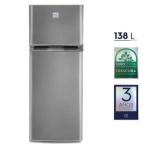 Electrolux ERT18G2HNI Cold Fresh 180L Eficiencia A+ Tecnología No Frost Plata