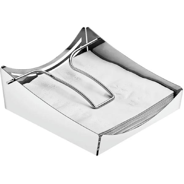 Tramontina 10147030 Servilletero Gourmet 18 cm Ideal para Restaurantes y Hogares