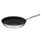 Tramontina Sartén Trix-C 30cm Antiadherente 3 Capas Grafito Cocina Profesional