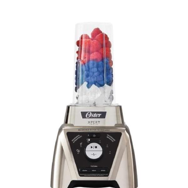 Oster BLST3B-CAG-053 Xpert Series 600W Control de Textura 3 Velocidades