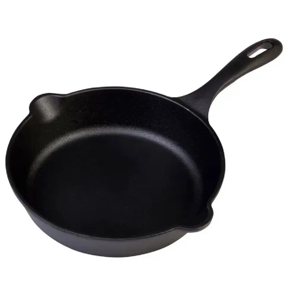Sartén Victoria Precuradura 20 cm H Fundido Antiadherente Duradero - 55145005