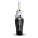 Kärcher Aspiradora CVL-1 18V 0.6 Litros Sin Cable Portátil