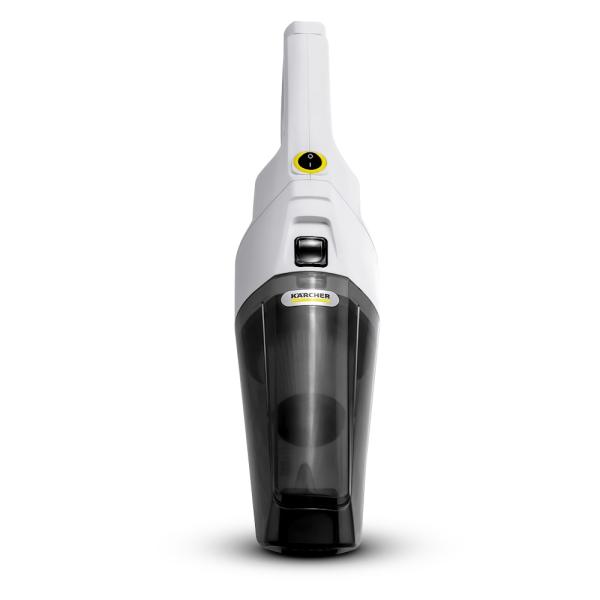 Kärcher Aspiradora CVL-1 18V 0.6 Litros Sin Cable Portátil