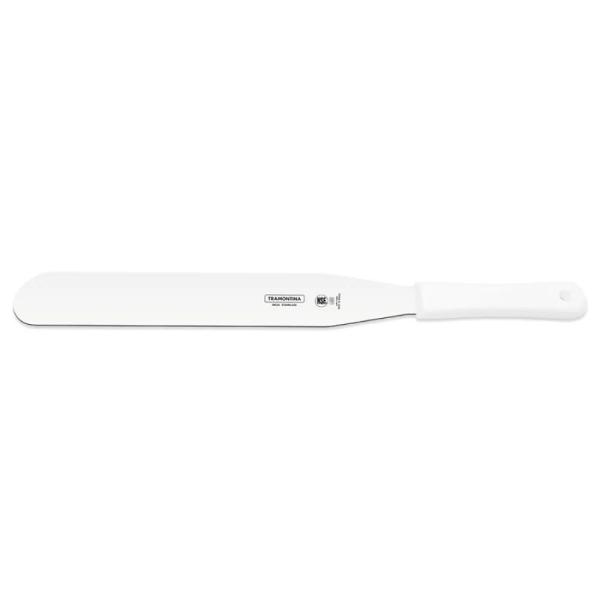 Espátula Cocina Uysa 24671 18cm Antiadherente para Tartas y Pasteles Diseño Ligero - 10069119