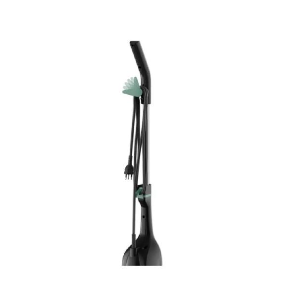 Electrolux STK12 Powerspeed 1000W Aspiradora Vertical Multisuperficies Filtro HEPA Negro