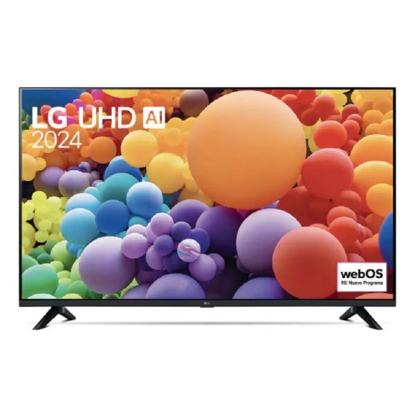 Smart TV LG 65UT7300 4K UHD Magic Remote Control Inteligente