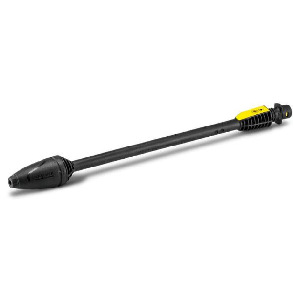 Kärcher Boquilla Turbo Full Control Hidrolavadoras K4 K5 Potencia Ajustable Limpieza Profunda Negro