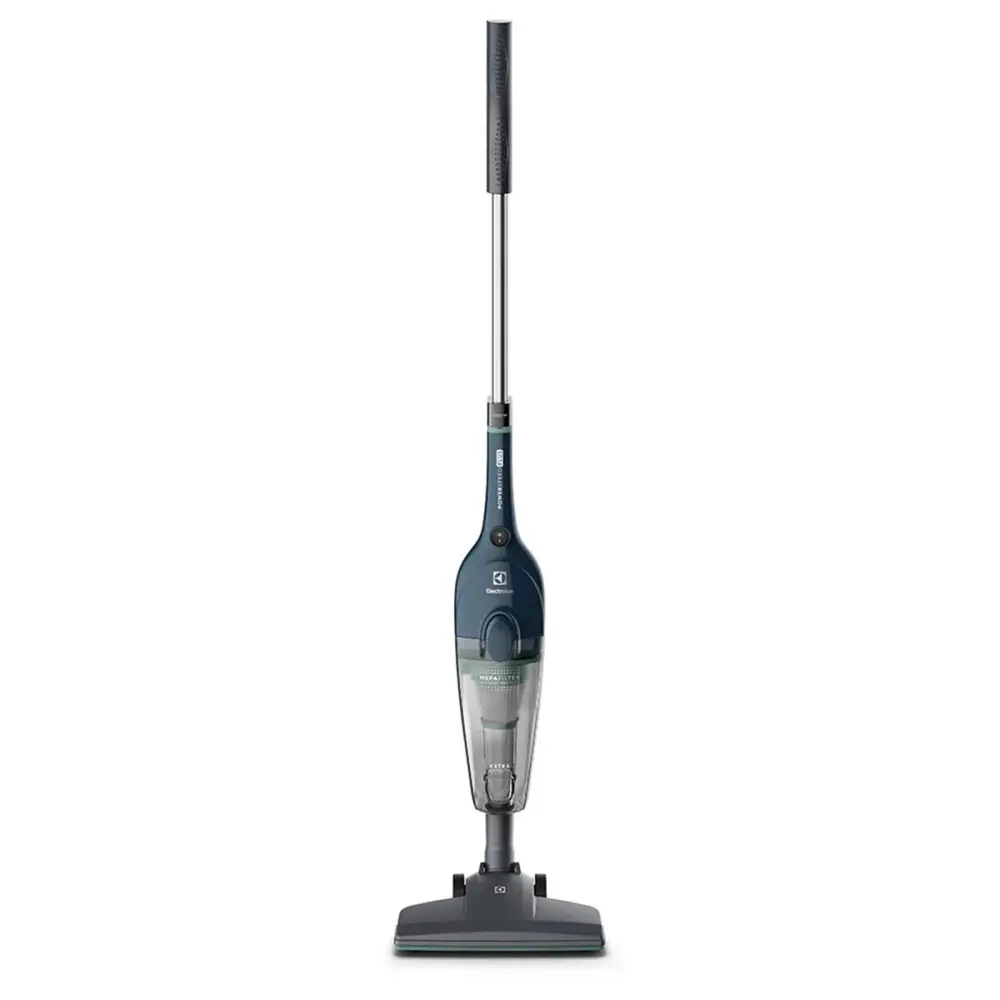 STK14 UltraLight Aspiradora Vertical 1200W Sistema Ciclónico 0.8L