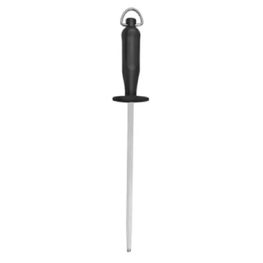 Tramontina Century 10 Chaira Afilador de Cuchillos Acero Inoxidable 25cm