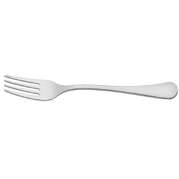 Tenedor Postre Tramontina Zurique 10158175 15.5cm Acero Inoxidable 18/0 Resistente al Óxido