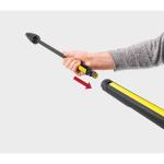Kärcher Boquilla Turbo Full Control Hidrolavadoras K4 K5 Potencia Ajustable Limpieza Profunda Negro