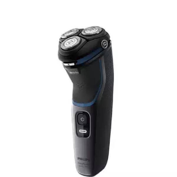 Philips S3122/51 Afeitadora Eléctrica 50 Minutos Uso Continuo Cabezal Flotante 3D