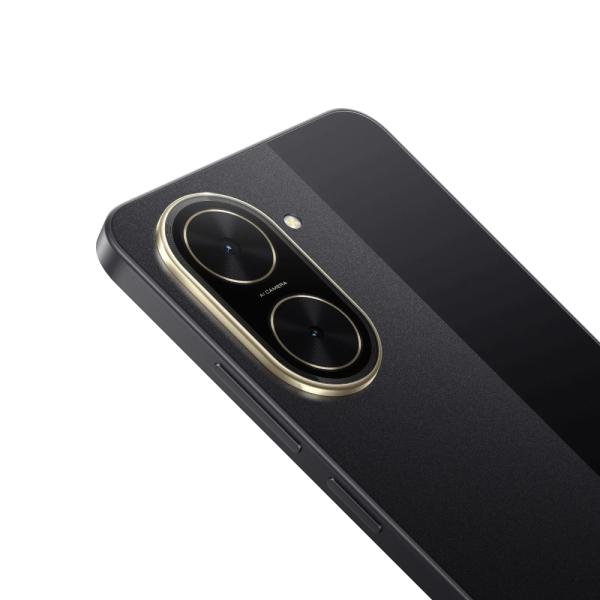 POCO C71 8GB RAM 128GB Pantalla HD+ Cámara 8MP Batería 5000mAh Negro
