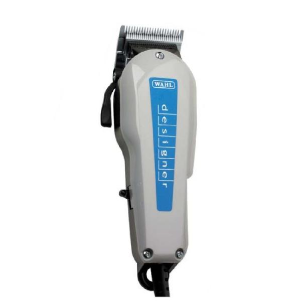 Wahl Designer 08358-218 Cortador Profesional 12 Velocidades Motor Pivotante Cabezal Giratorio 360°