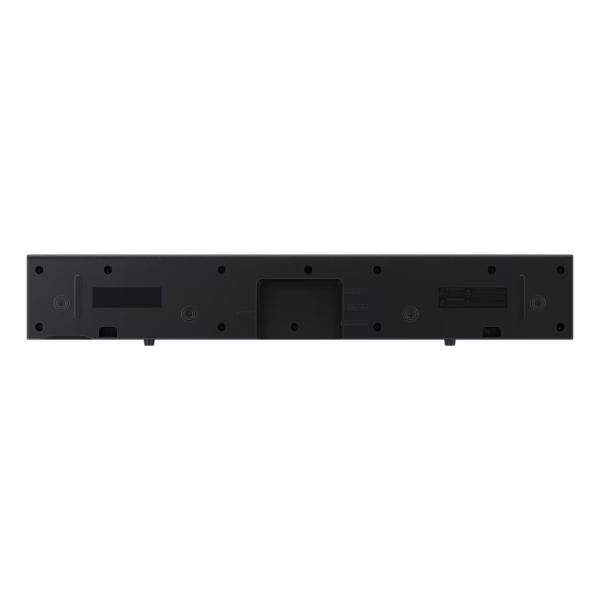 Samsung HW-B400F Soundbar 2.0 Canales Bluetooth Dolby Audio Woofer Integrado Titan Black