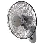 Imaco FW450 Ventilador de Pared 16" 45W 3 Velocidades Ajustables Sistema Silencioso Blanco